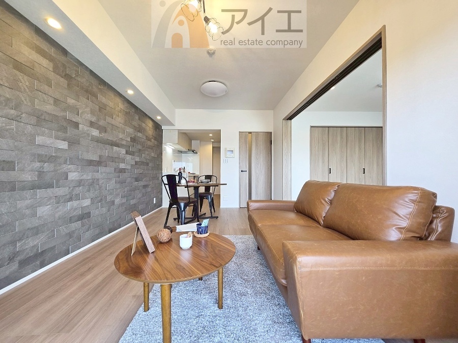 【施工例】