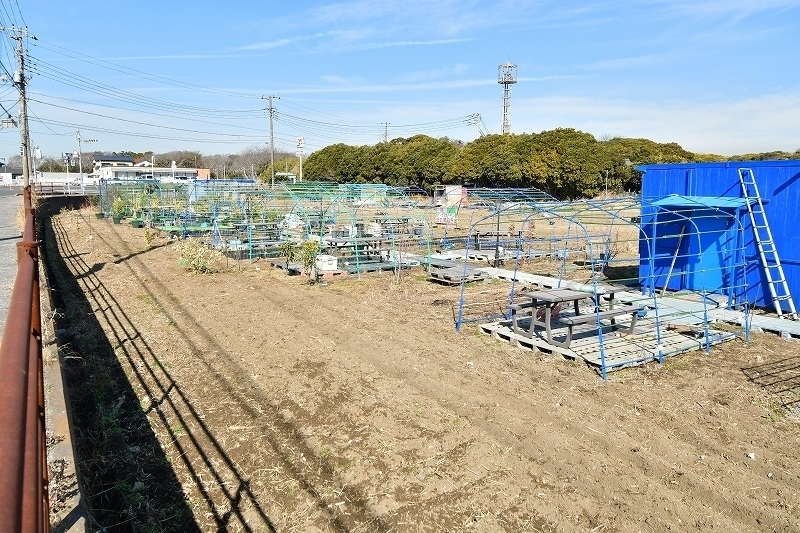 富津市川名