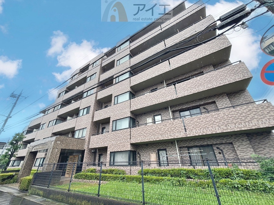 松戸市六高台５丁目