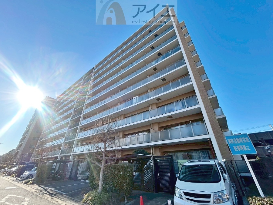 千葉市稲毛区園生町
