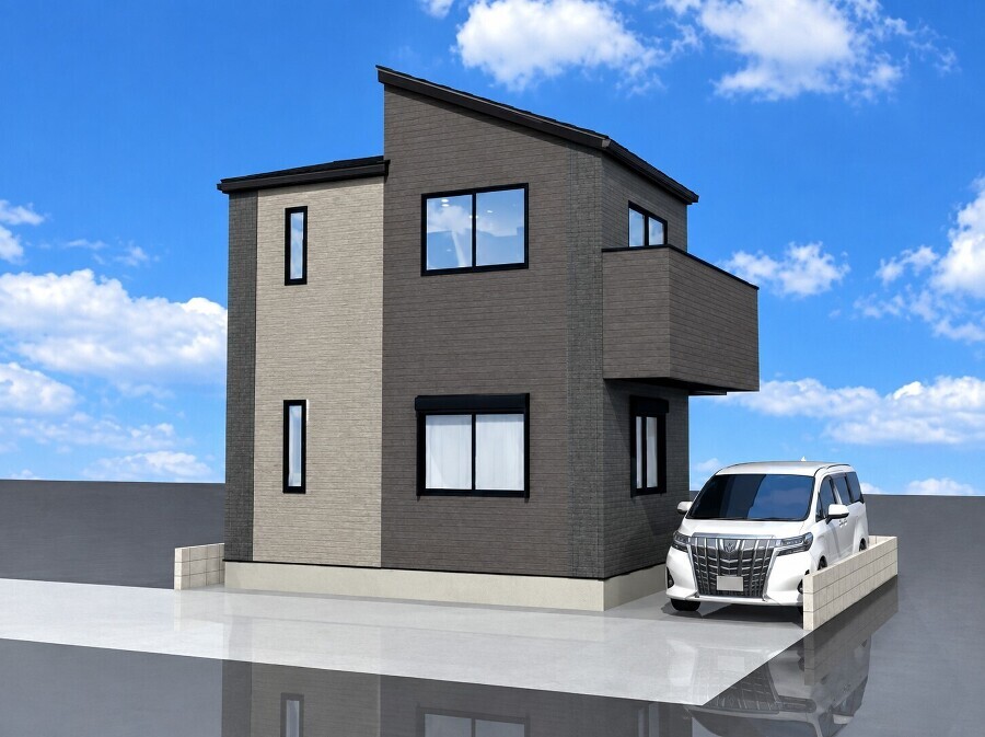 松戸市高塚新田