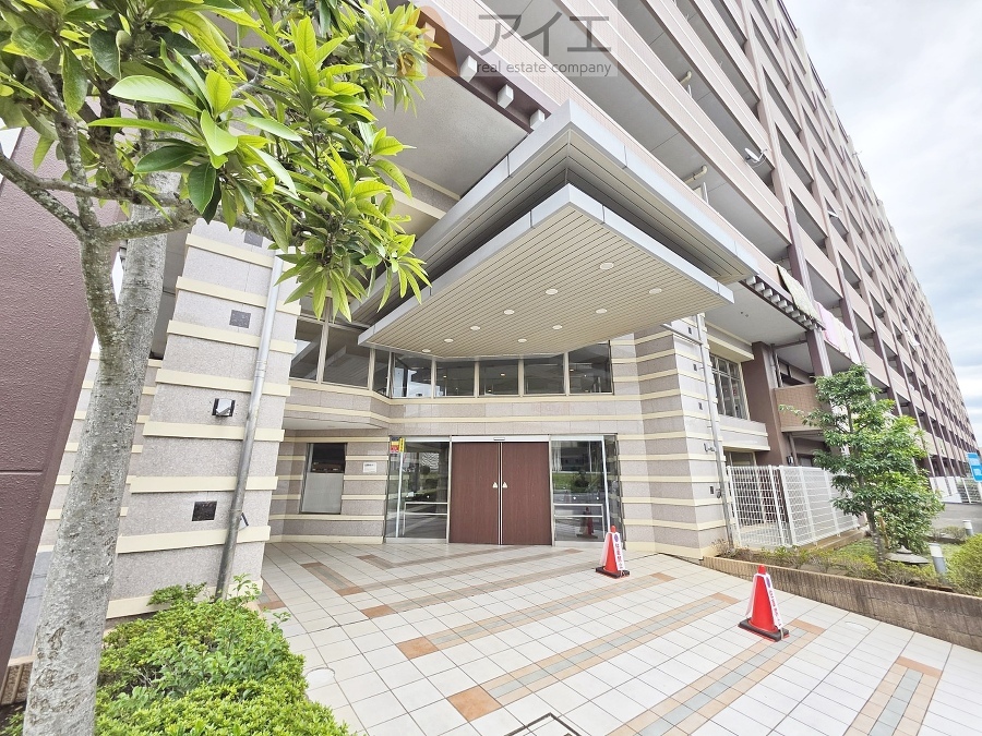 バリアフリー設計で安心な暮らしを
