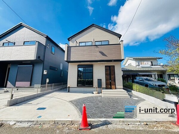 市川市国府台５丁目11期　新築戸建