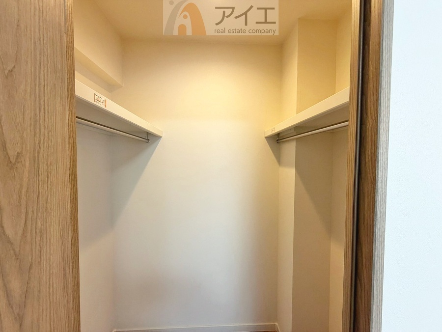 季節ごとの入れ替え不要、頼もしいWIC