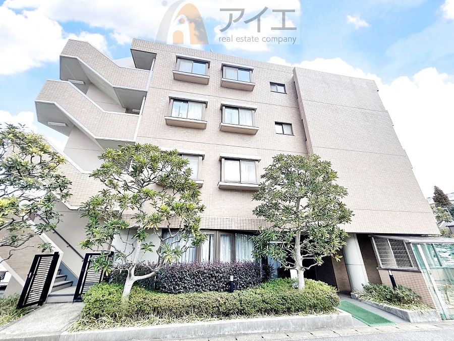 船橋市飯山満町2丁目