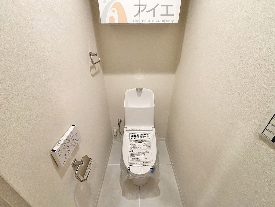 普通の生活で水道代を節約できる節水トイレ