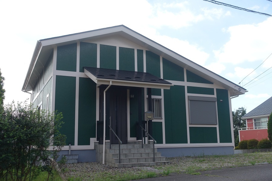 【中古一戸建て】さくら市桜ヶ丘３丁目