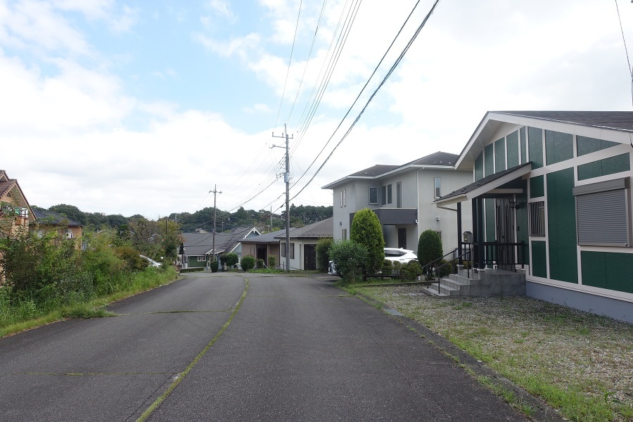 【中古一戸建て】さくら市桜ヶ丘３丁目