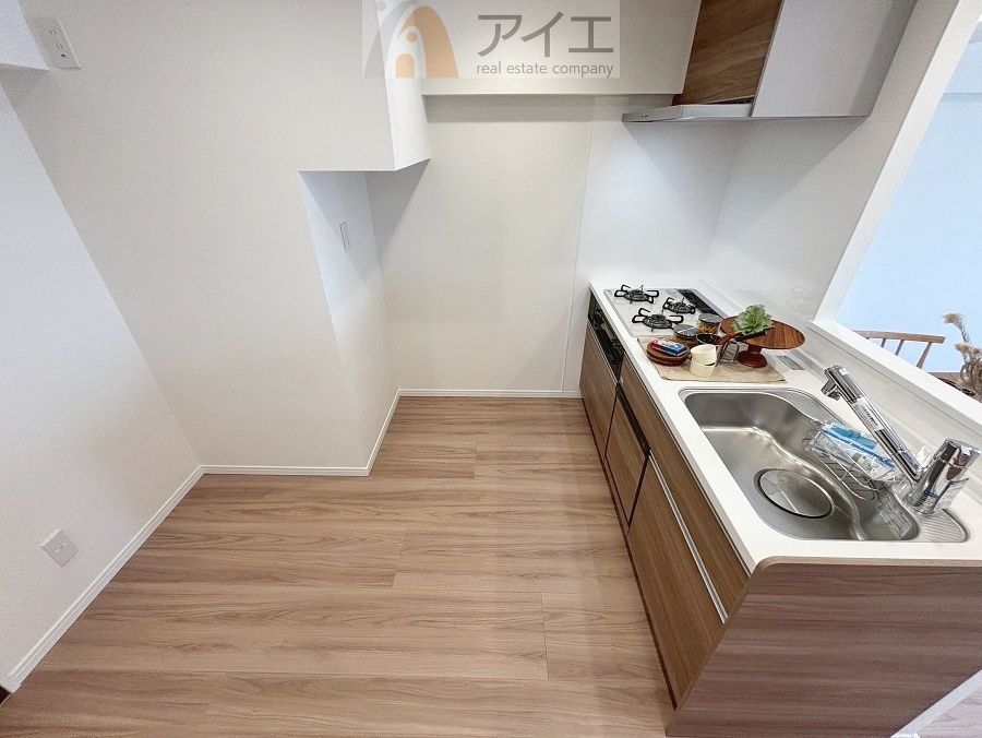 【施工例】
