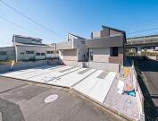 神奈川県横浜市泉区和泉中央北５丁目の物件画像