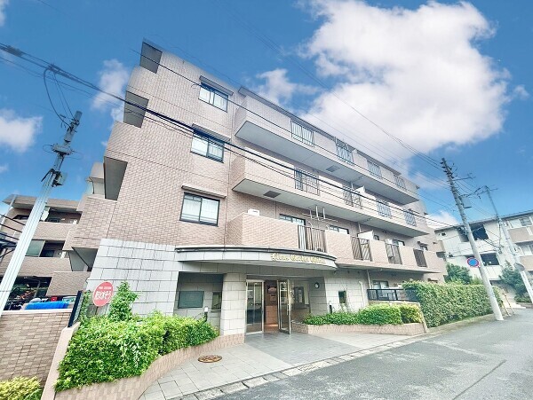 ライオンズガーデン行徳