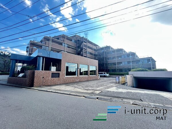 船橋市田喜野井４丁目