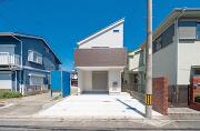 神奈川県横浜市港南区芹が谷５丁目の物件画像