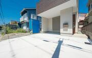 横浜市港南区芹が谷５丁目の画像
