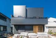 神奈川県三浦郡葉山町一色の物件画像
