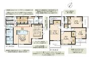 神奈川県横浜市緑区西八朔町の物件画像