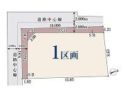神奈川県横浜市中区寺久保の物件画像