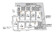 横浜市戸塚区影取町の画像