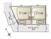 横浜市南区大岡３丁目の画像