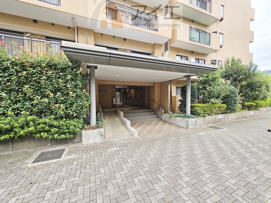 バリアフリー設計で安心な暮らしを
