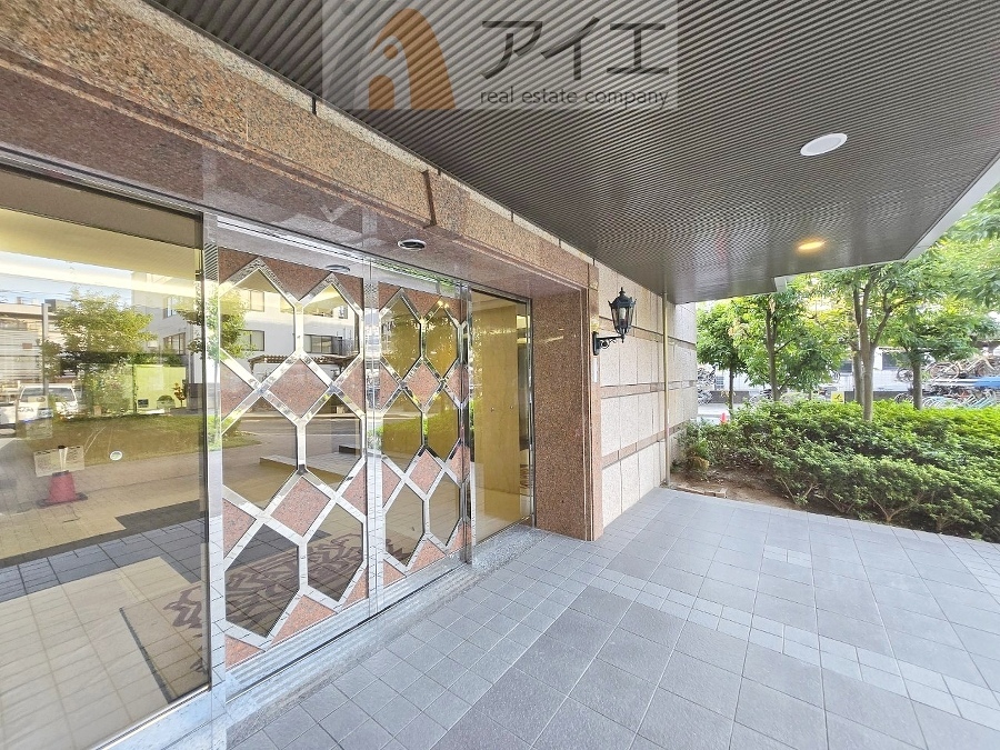 共働きや留守の多いご家族も安心の充実したセキュリティ