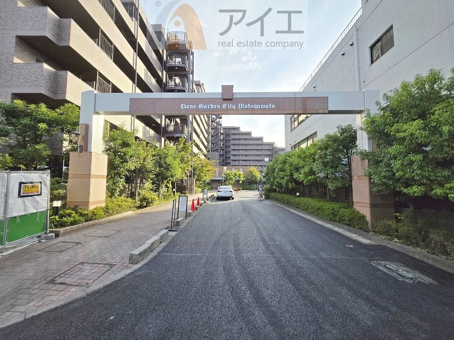 充実のセキュリティで大切なご家族を守ります
