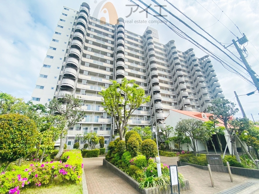 習志野市津田沼３丁目