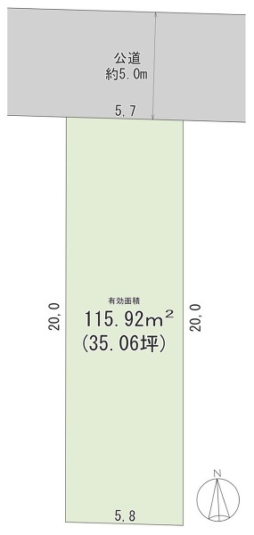 杉並区本天沼２丁目