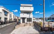茅ヶ崎市香川３丁目の画像