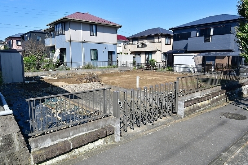 木更津市八幡台６丁目