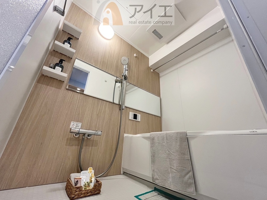 【施工例】