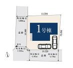 横浜市戸塚区汲沢４丁目の画像