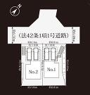 横浜市青葉区みたけ台の画像