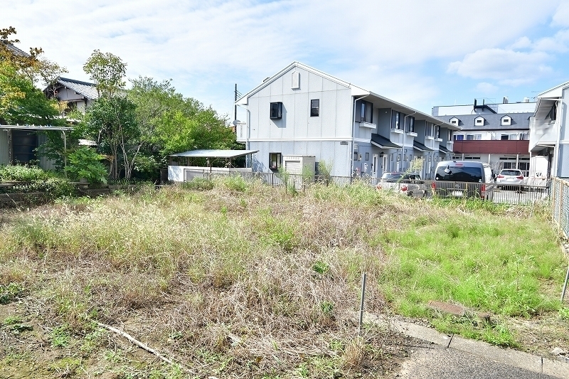 木更津市長須賀
