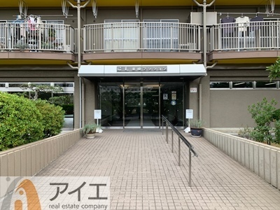 バリアフリー設計で安心な暮らしを