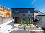 横浜市南区中里４丁目の画像