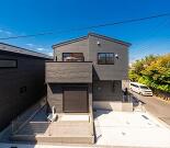 横浜市南区中里４丁目の画像