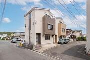 横浜市都筑区池辺町の画像