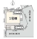 横浜市青葉区すみよし台の画像