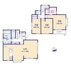 神奈川県横浜市神奈川区子安台２丁目の物件画像