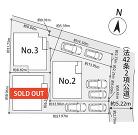 座間市座間２丁目の画像