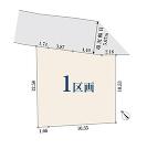 神奈川県横浜市保土ケ谷区新井町の物件画像