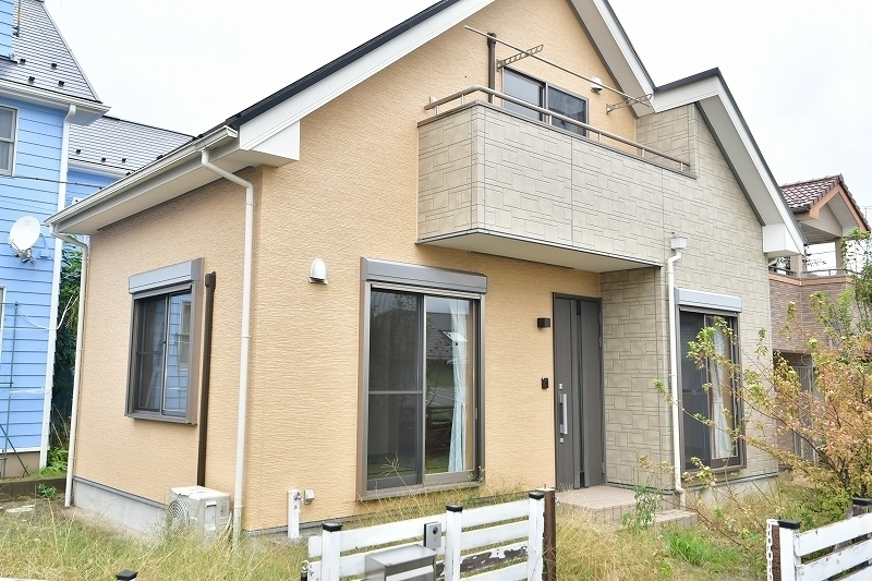 千葉市緑区誉田町2丁目
