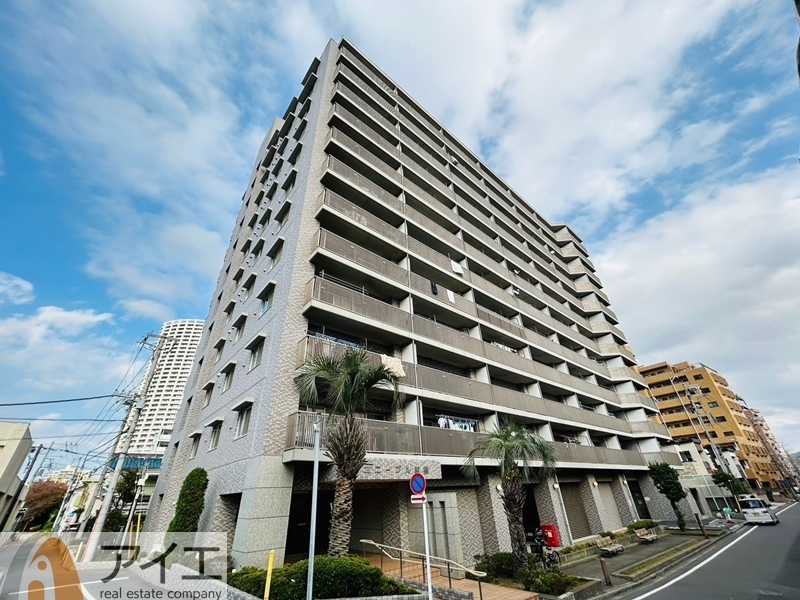 船橋市湊町2丁目