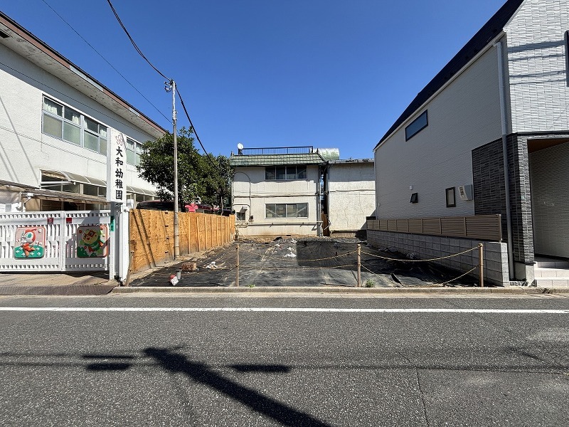 中野区野方５丁目
