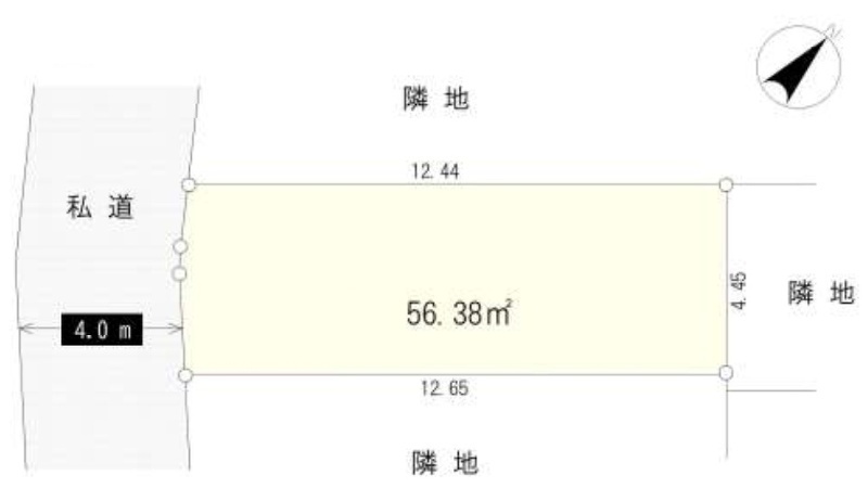 杉並区上井草３丁目