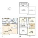 神奈川県鎌倉市梶原３丁目の物件画像