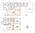 神奈川県鎌倉市梶原３丁目の物件画像