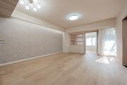 横浜市保土ケ谷区川辺町の画像