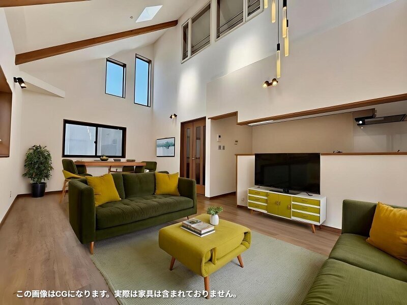 練馬区関町東１丁目